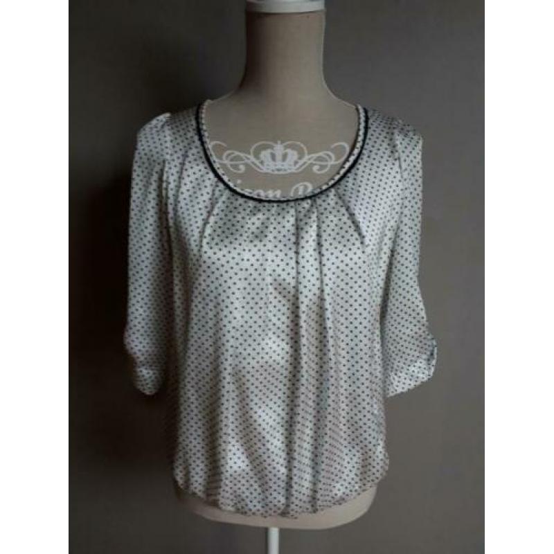Prachtige blouse/top van Rinascimento