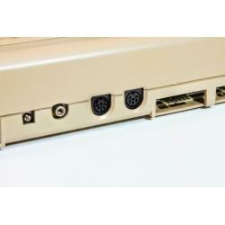 C64 breadbin in perfecte staat, ic's week 24 1983, refurbish