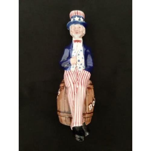 Bols UNCLE SAM