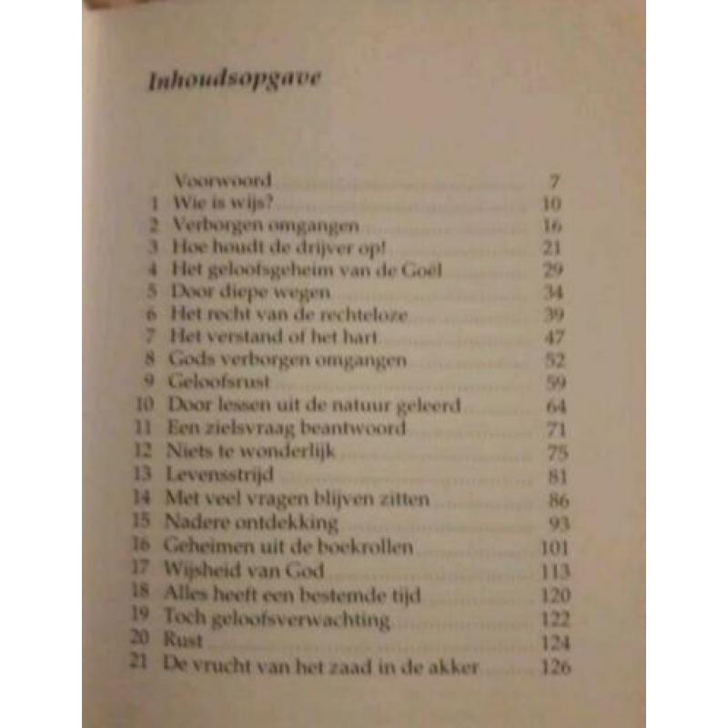 Ds. P. Blok - Uit de opperzaal - Deel 3