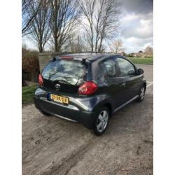 Toyota Aygo 1.0 Vvt-i 3DRS 2007 AIRCO
