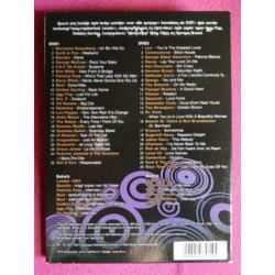 TopPop Boxsets, 6 DVDs
