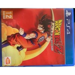 Dragonball kakarot