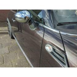 Mini Mini 1.6 ONE 2013 Bruin
