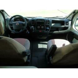 Adria Matrix 650 SF