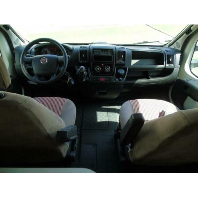 Adria Matrix 650 SF