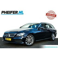 Mercedes-Benz E-Klasse Estate 200 d 150pk Aut.9 Avantgarde W