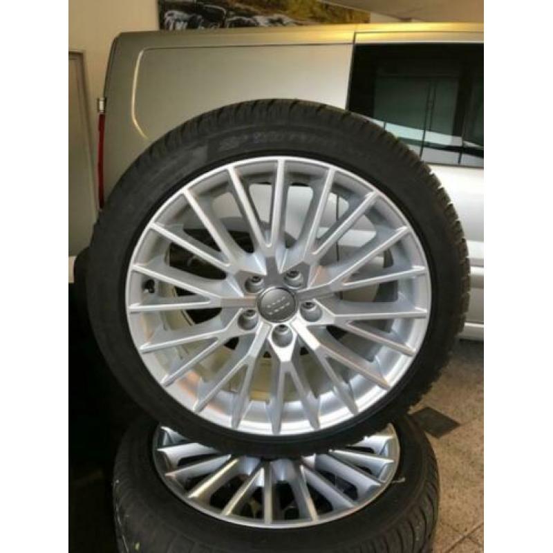 Audi Wielen