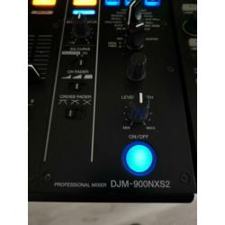 Pioneer DJM-900NXS2