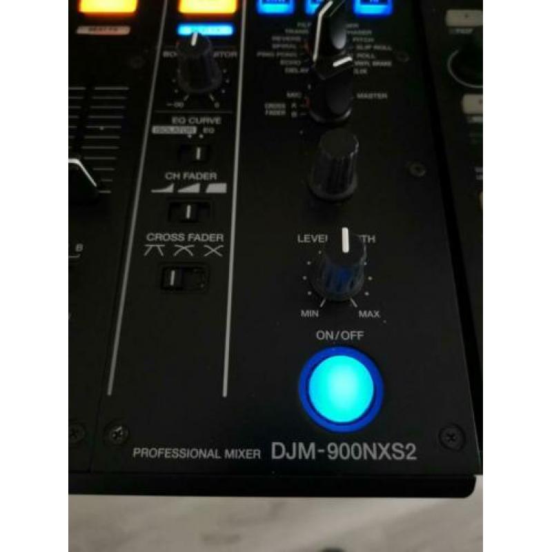 Pioneer DJM-900NXS2
