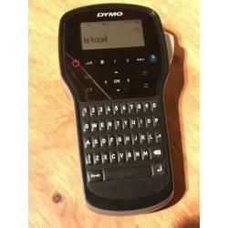 Dymo labelmanager 280 incl 2 extra cassettes