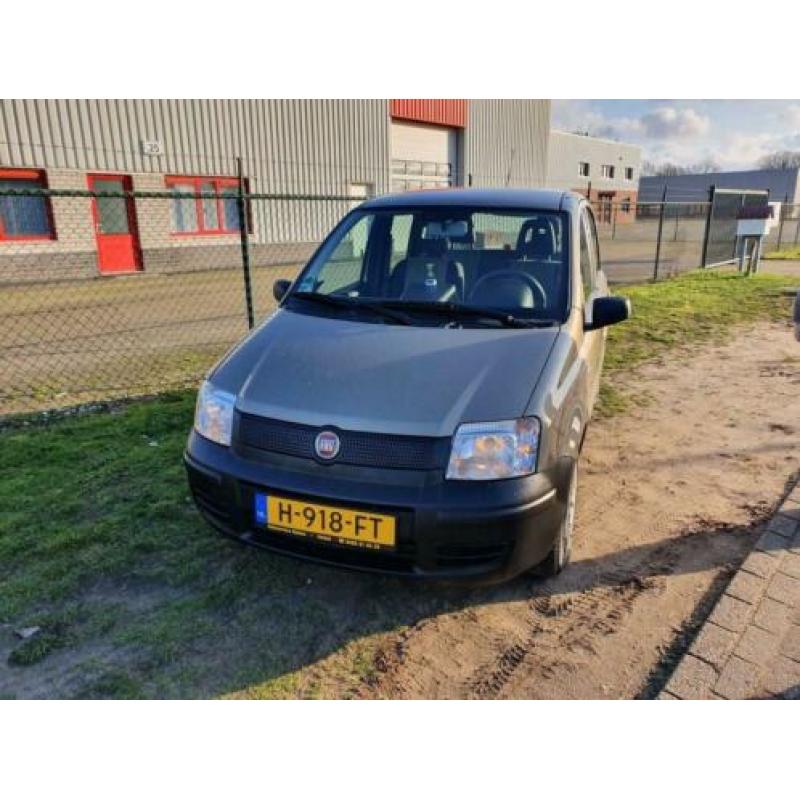 Fiat Panda 1.1 Actual
