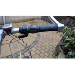 Giant mountainbike, Planet X