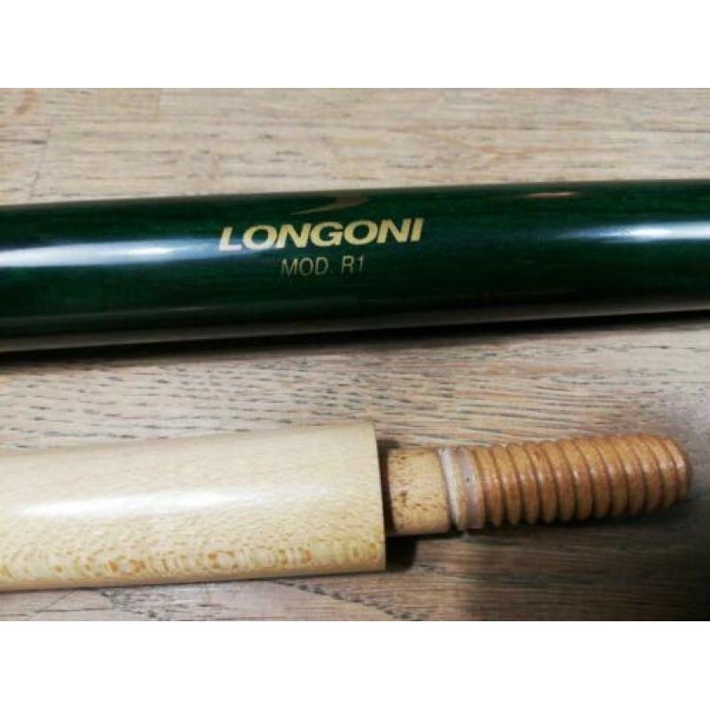 Longoni R1 keu