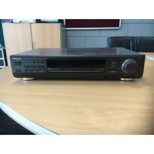 Technics Tuner ST-GT550