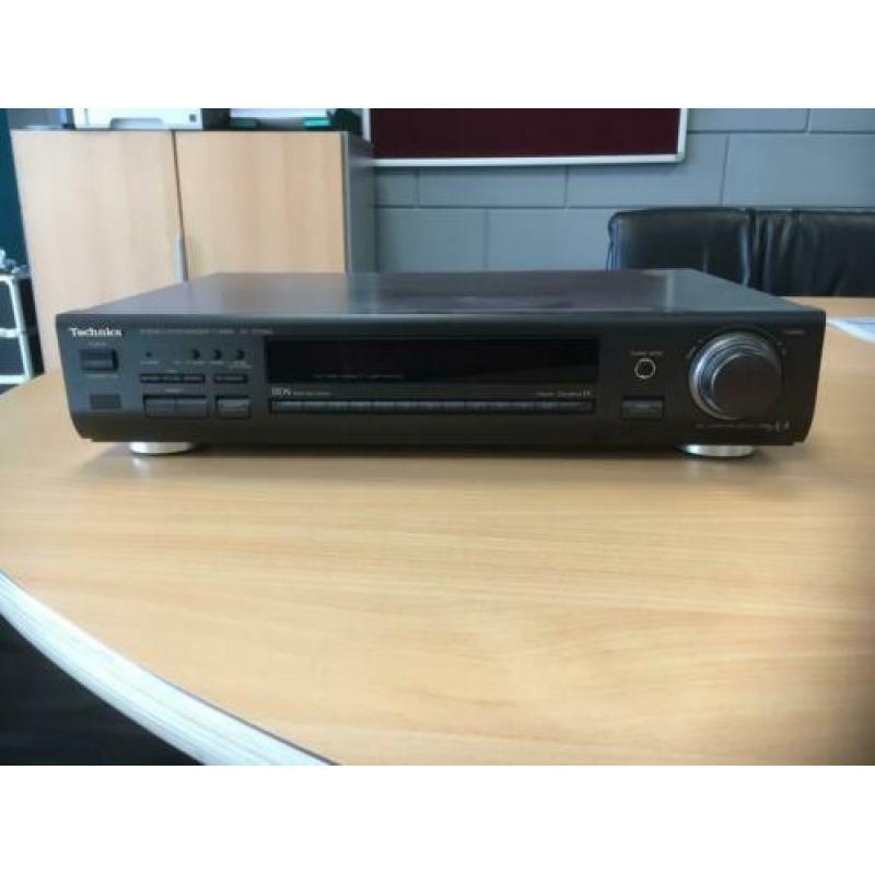 Technics Tuner ST-GT550