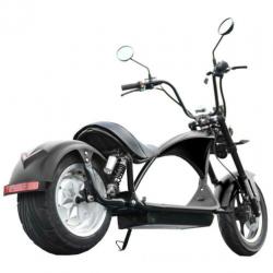Prachtige E choppers City Coco (special price)