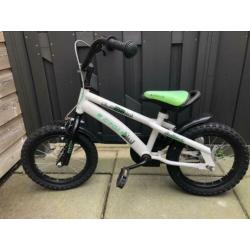 Kinderfiets