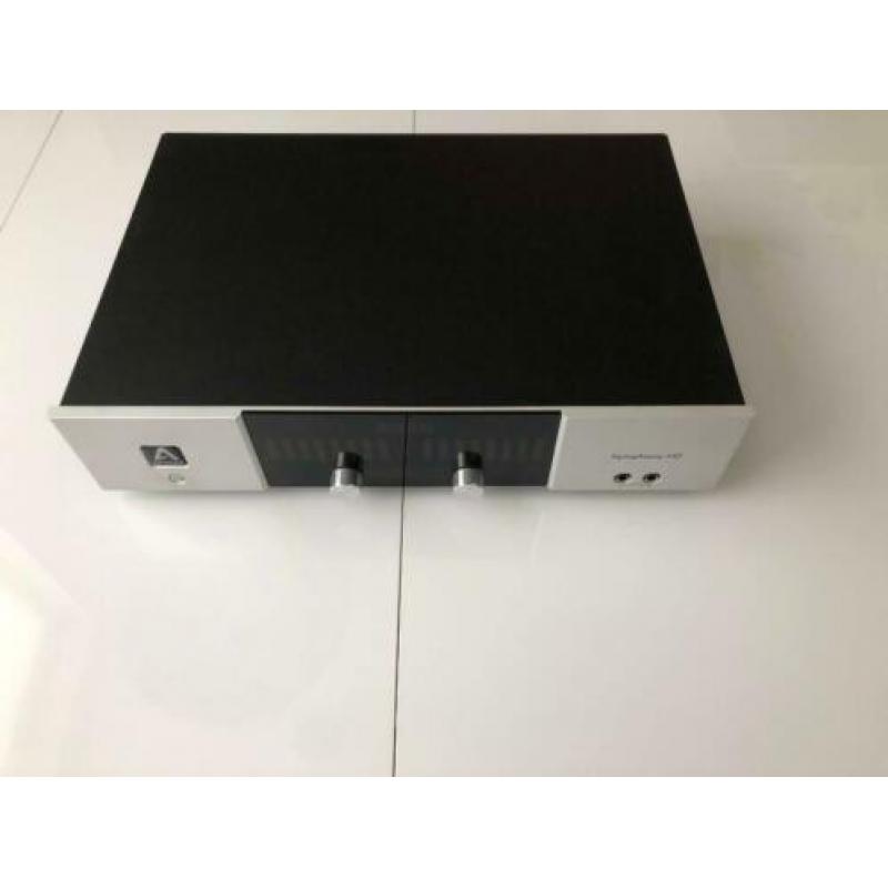 Apogee Symphony 2x6