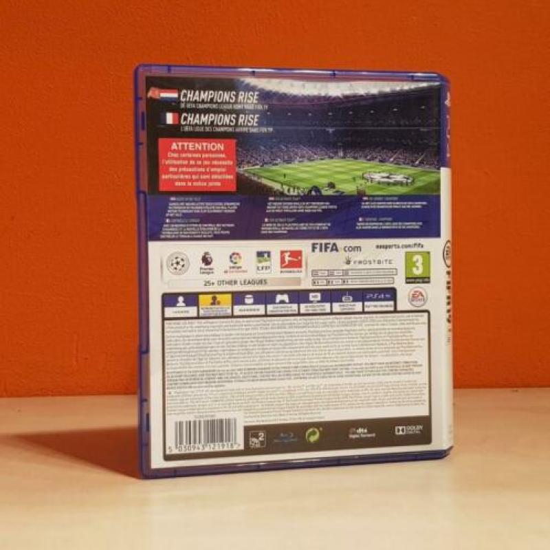 Fifa 19 || voor Playstation 4 || Nu voor maar € 14.99