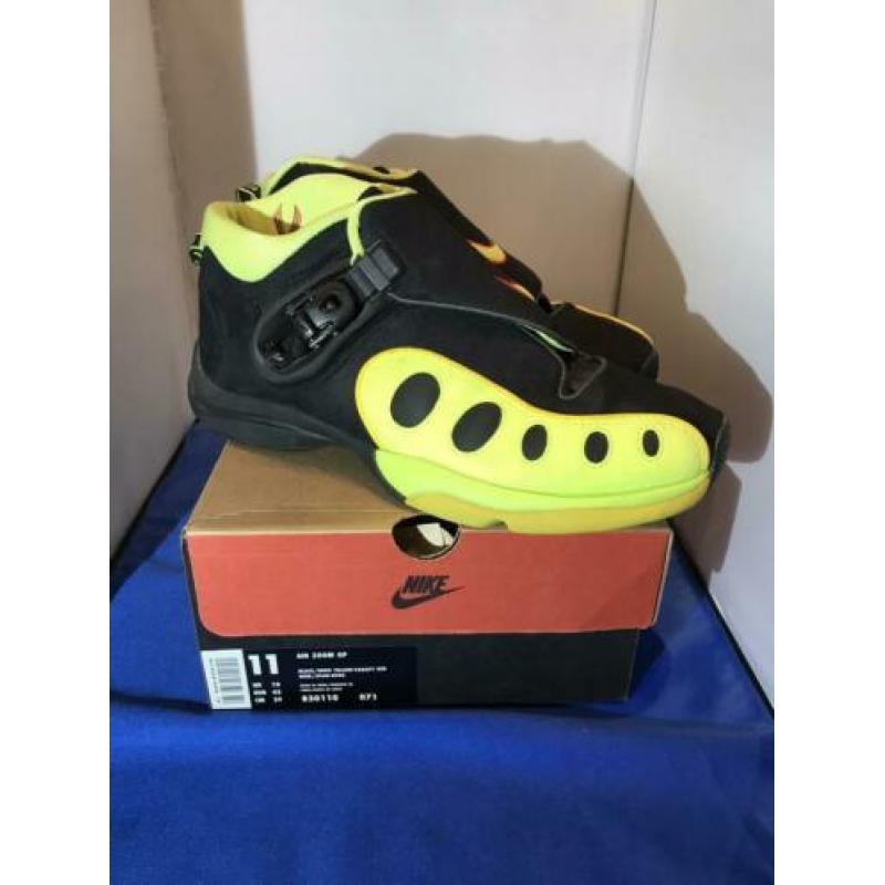Nike zoom GP vintage sneaker