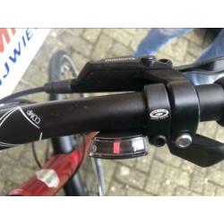 Merida 100 58cm nieuw!