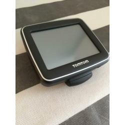 TomTom Start Classic West Europa __ izgst