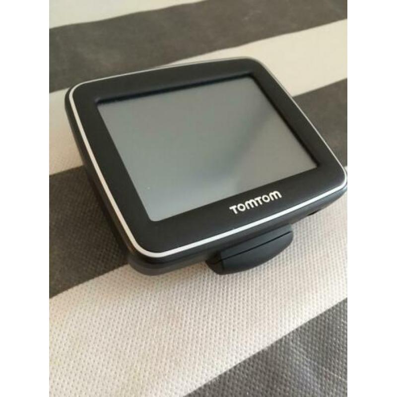 TomTom Start Classic West Europa __ izgst