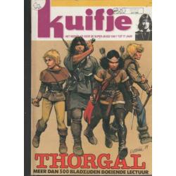 Verzamelbanden inzake Weekblad Kuifje