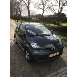 Toyota Aygo 1.0 Vvt-i 3DRS 2007 AIRCO