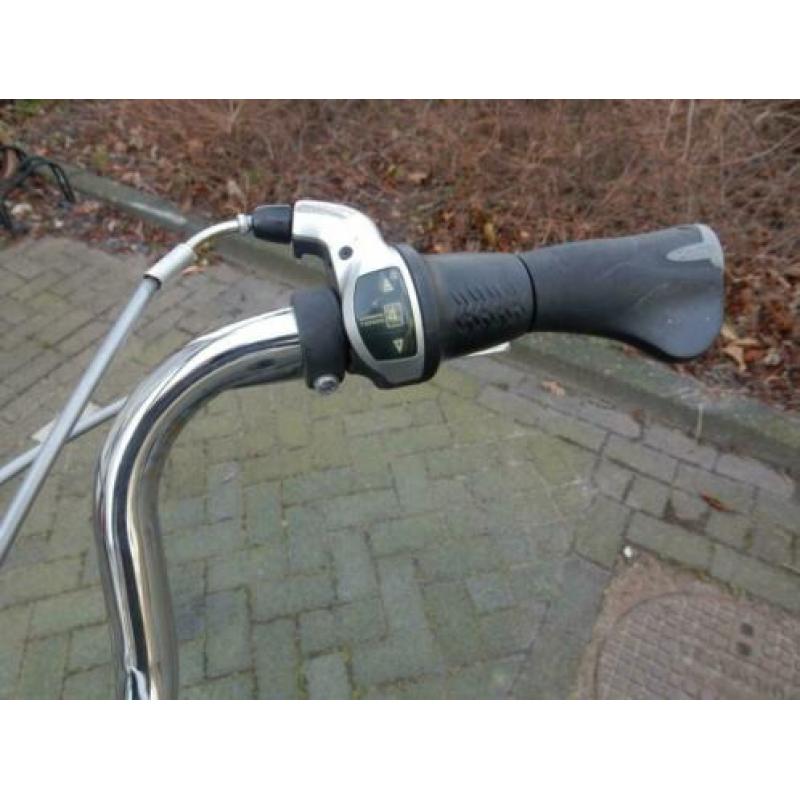 Herenfiets Sparta Athos