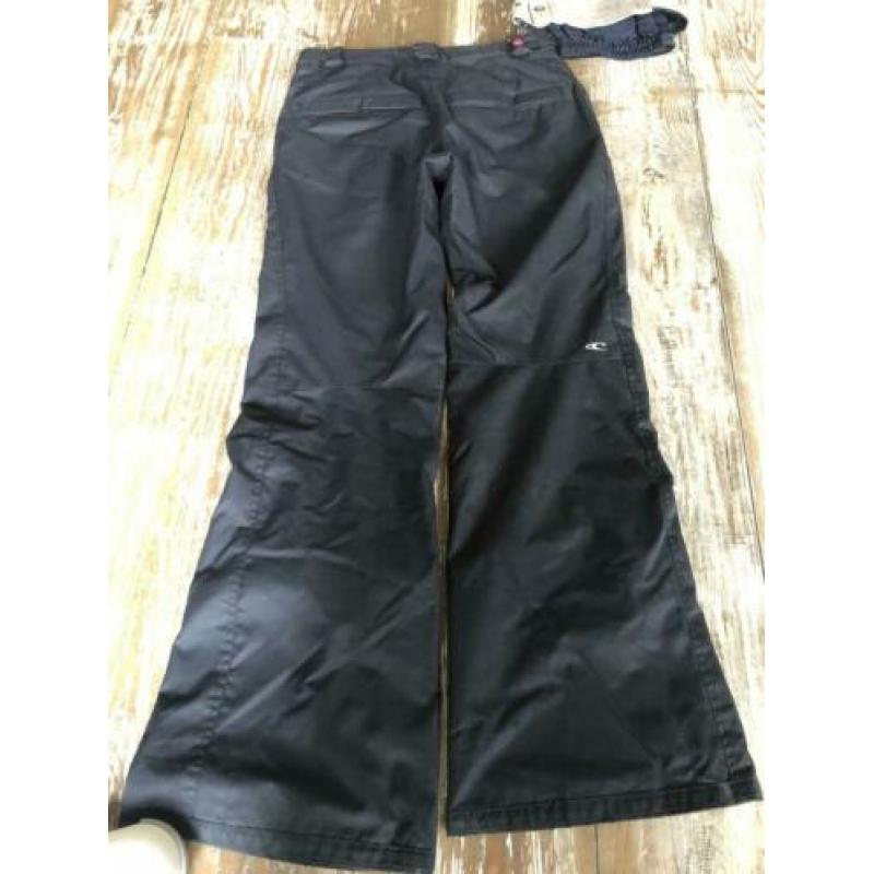 Oneill skibroek maat 34