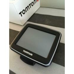 TomTom Start Classic West Europa __ izgst