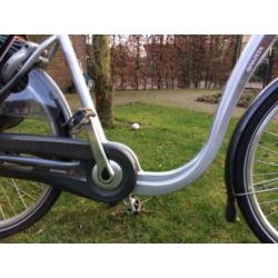 Fiets senioren