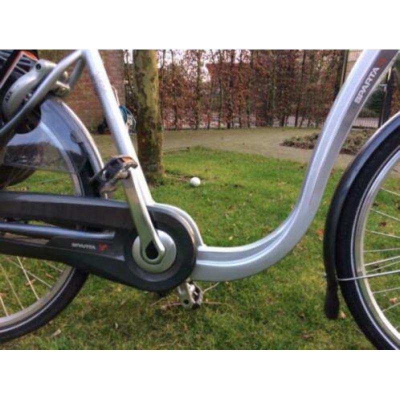 Fiets senioren