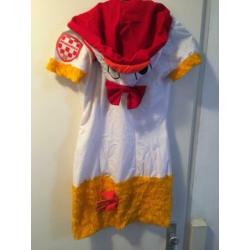 carnavals kleding