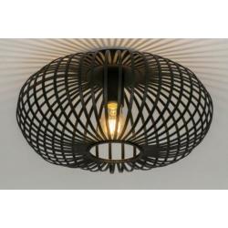 39cm plafondlamp zwart 30cm 59,90 hanglamp 74,90 tafel lamp