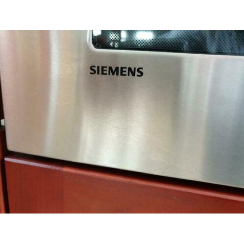Siemens inbouw oven