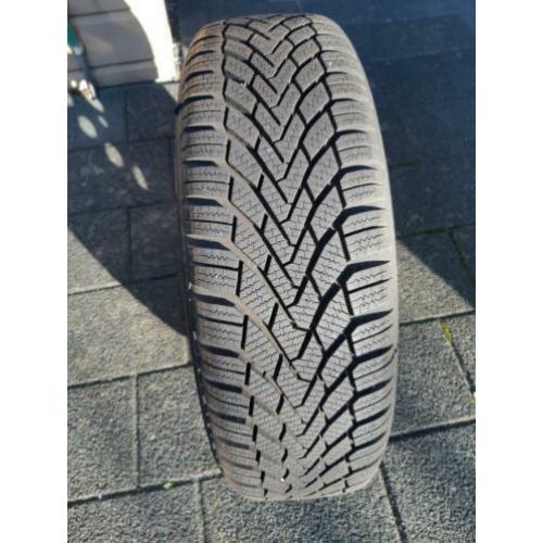 Winterbanden voor VW UP, Seat Mii, Skoda Citigo 175/65R14