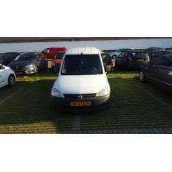 Opel Combo CDTI