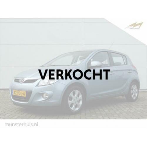 Hyundai i20 1.2i i-Catcher (bj 2011)