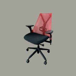 Bureaustoel Herman Miller