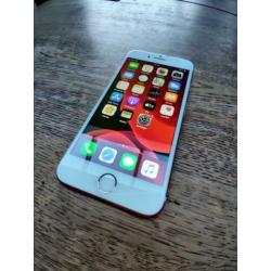 Iphone 7 gold 32gb 100% batterij capaciteit