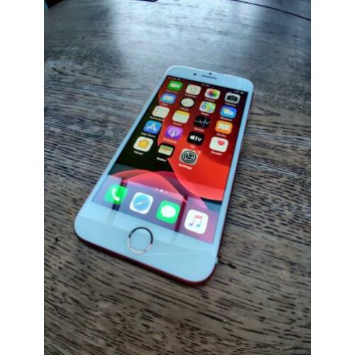 Iphone 7 gold 32gb 100% batterij capaciteit