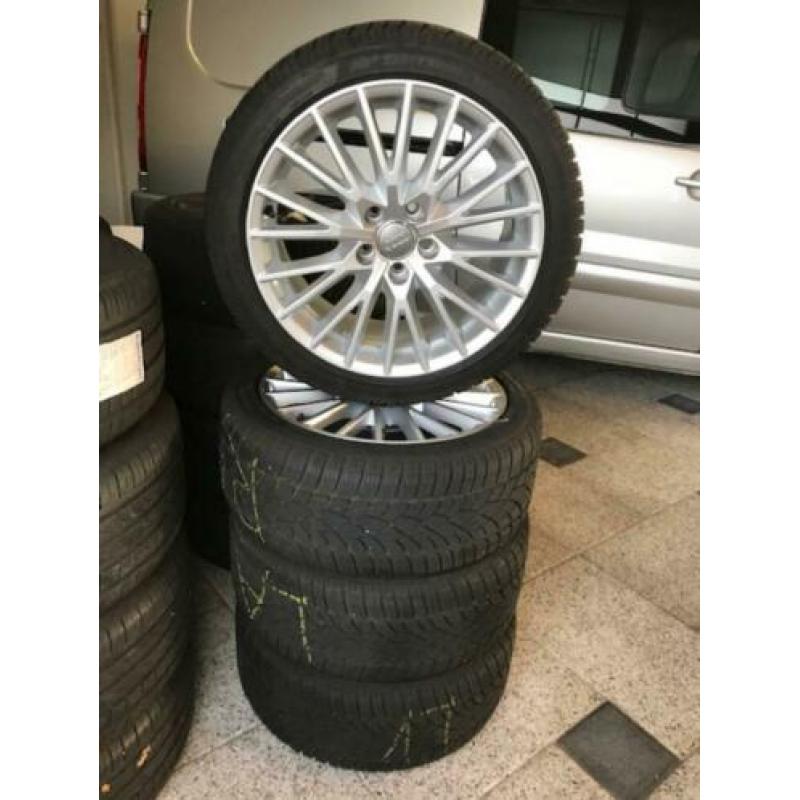 Audi Wielen