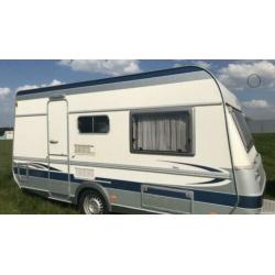 Caravan Fendt Saphir 240QF