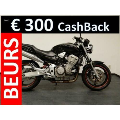 HONDA CB 900 F HORNET (bj 2002) CB900 CB900F
