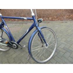 Herenfiets Sparta Athos