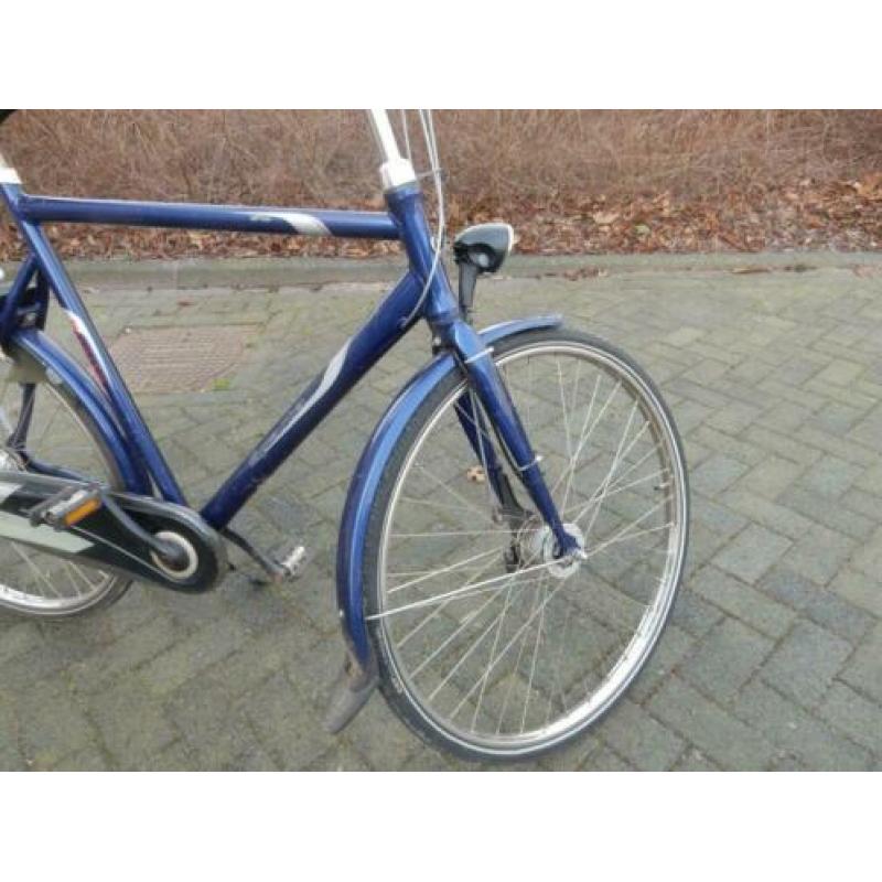 Herenfiets Sparta Athos