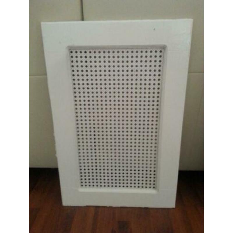 radiator bekleding